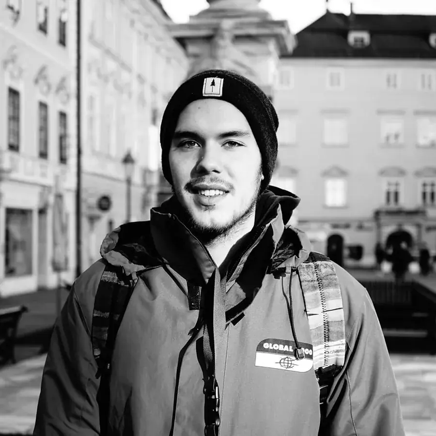 Places to Be im Einsatz